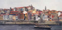 Porto - Commissioned